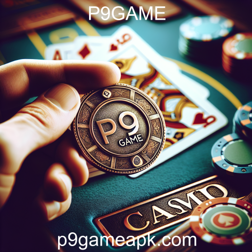 Explorando o Fascinante Mundo dos Jogos de Cartas no P9GAME